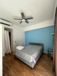 One-north Residences (D5), Apartment #576015981